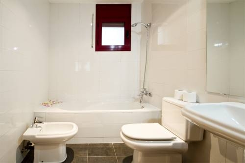 Gothic Suites Bcn