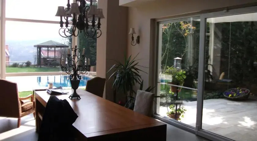 Zekeriyakoy Villa Nur
