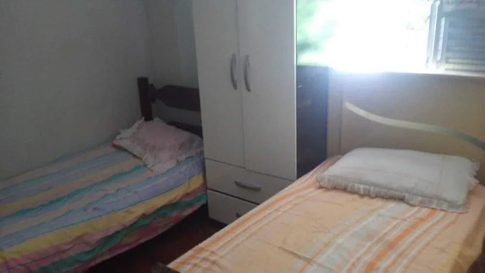 Aconchego dos schreiber