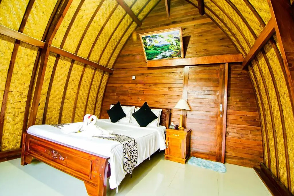 Pondok Bali Cottage