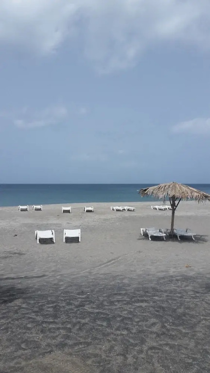 Campeche Villa