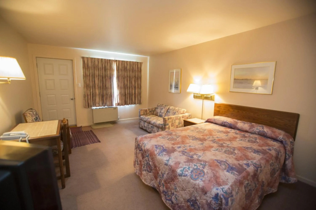 Motel Vaudreuil