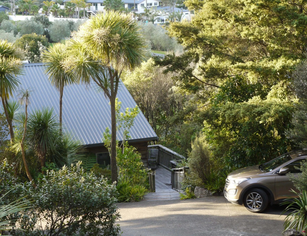 Bay of Islands Holiday Apartments