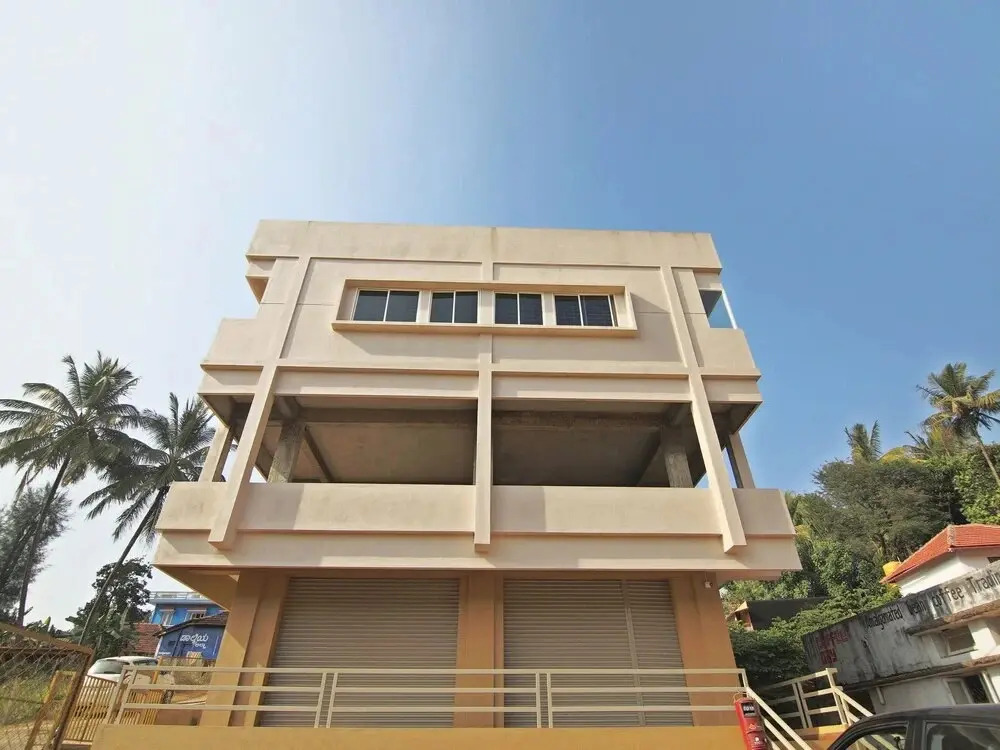 The Mayura Residency By OYO Rooms