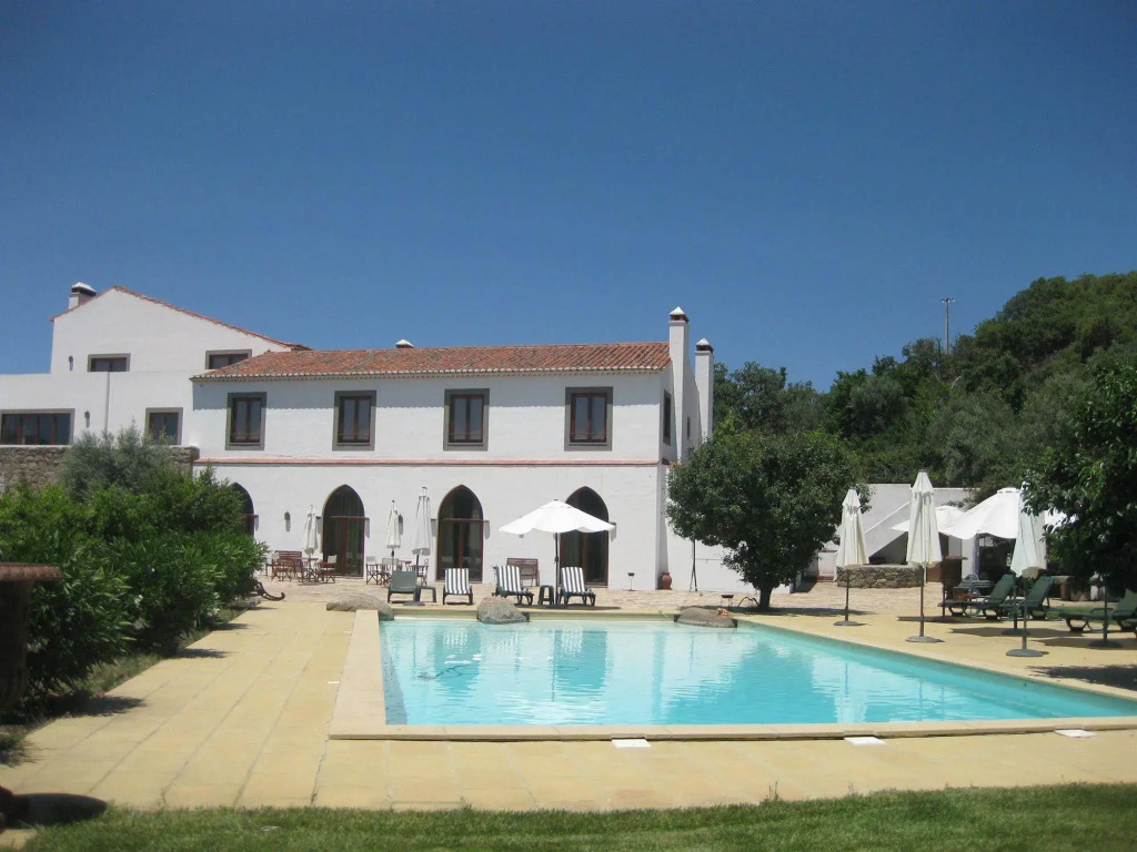Convento da Provença