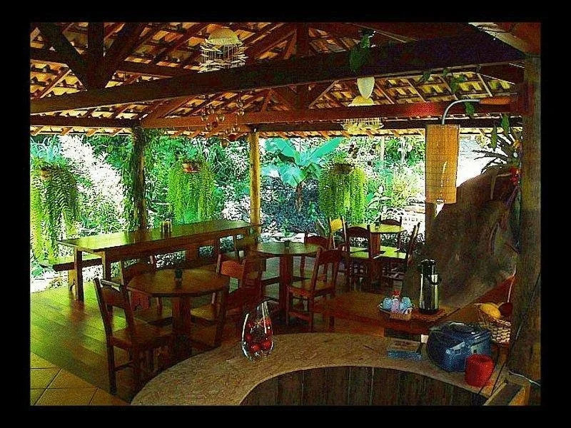 Pousada Naturalia
