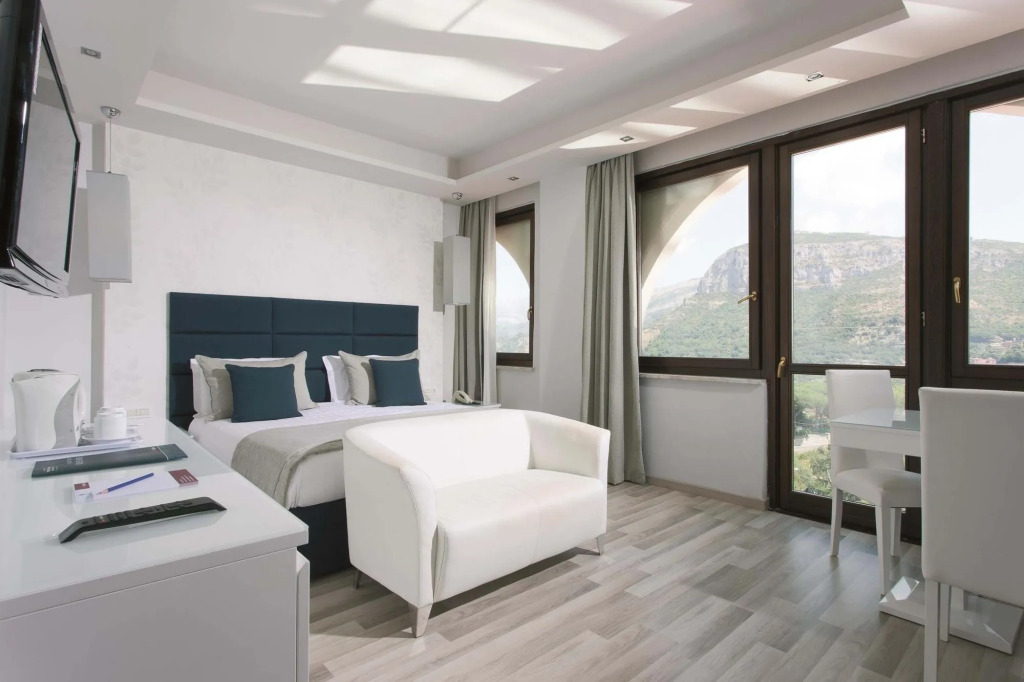 Nastro Azzurro Resort
