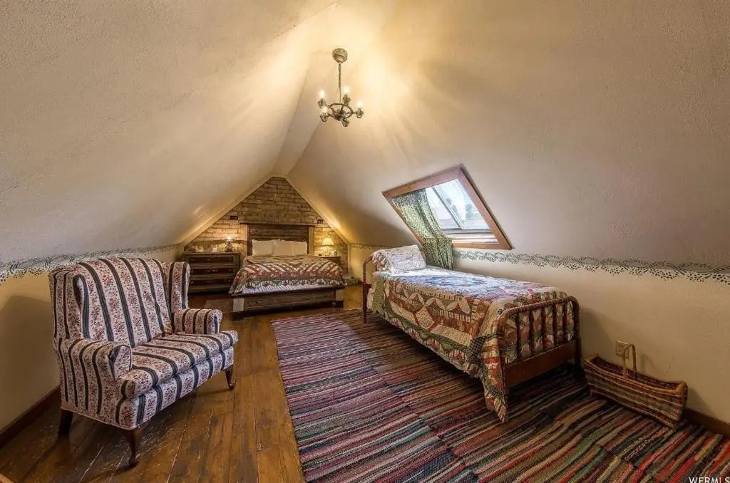 The Mulberry Inn -An Historic Bed and Breakfast