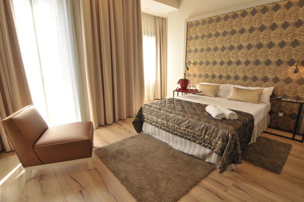 Casa Balmes