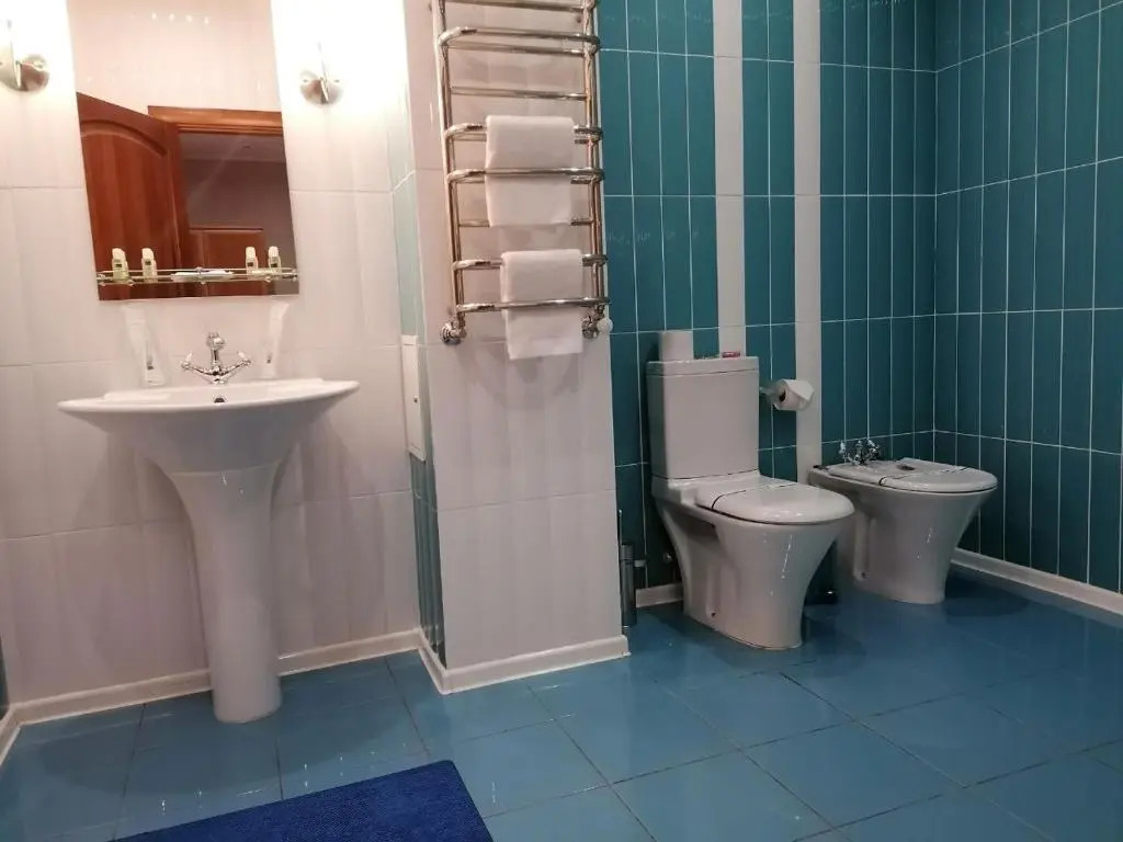 Apelsin Hotel