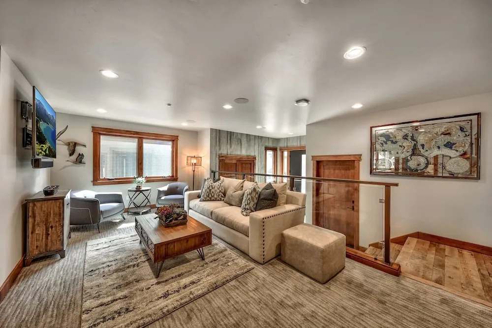 Gondola Vista 7 - 6 Br Townhouse