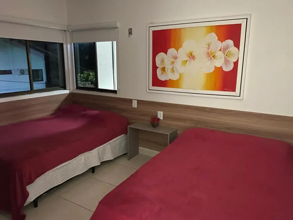 Hotel Canarius de Gravatá