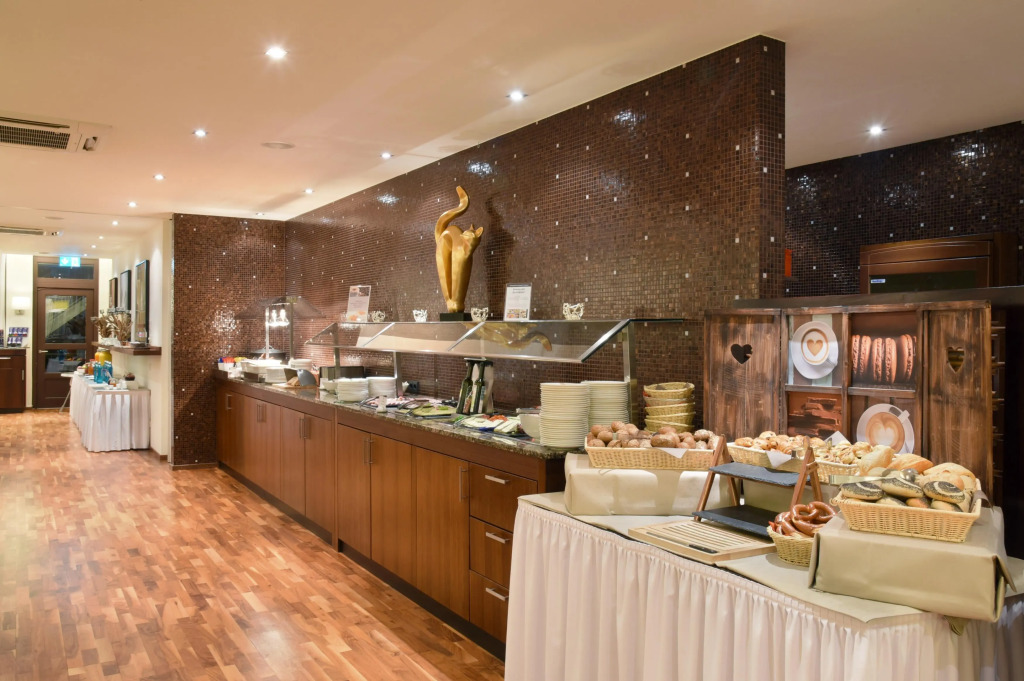 ACHAT Hotel München Süd