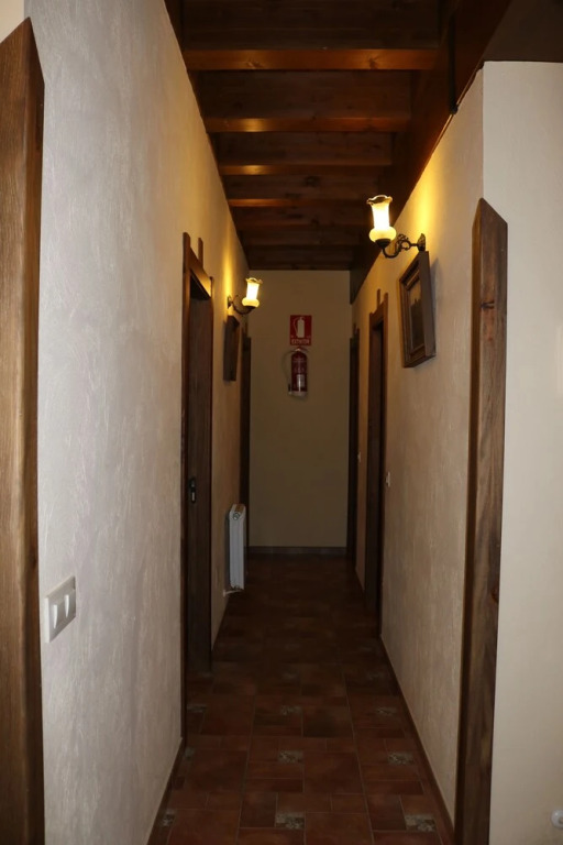 Casa Rural "Vallecasar"