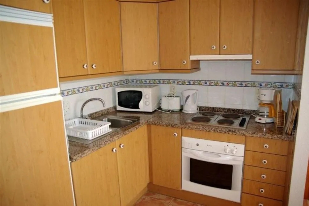 Apartment in Benitachell - 104115 by MO Rentals