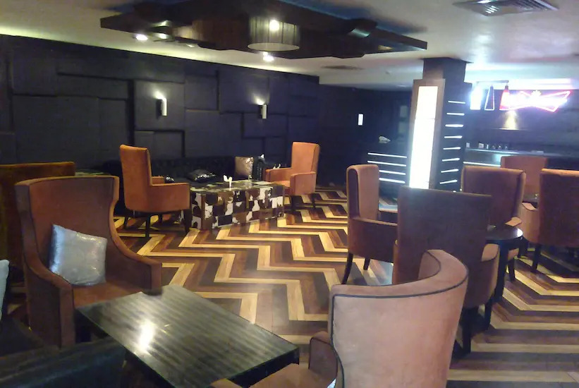 Hotel Saurabh Candy By Peppermint, Haldwani