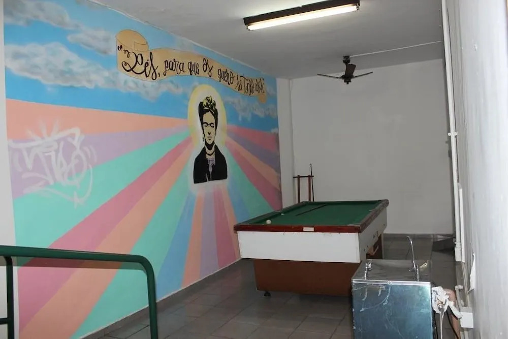 Wallys House Hostel
