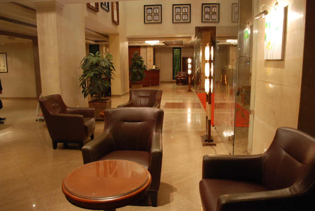 Times Square Suite Hotel