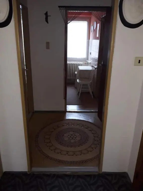 Hikers Paradise Private Apartment in Poprad