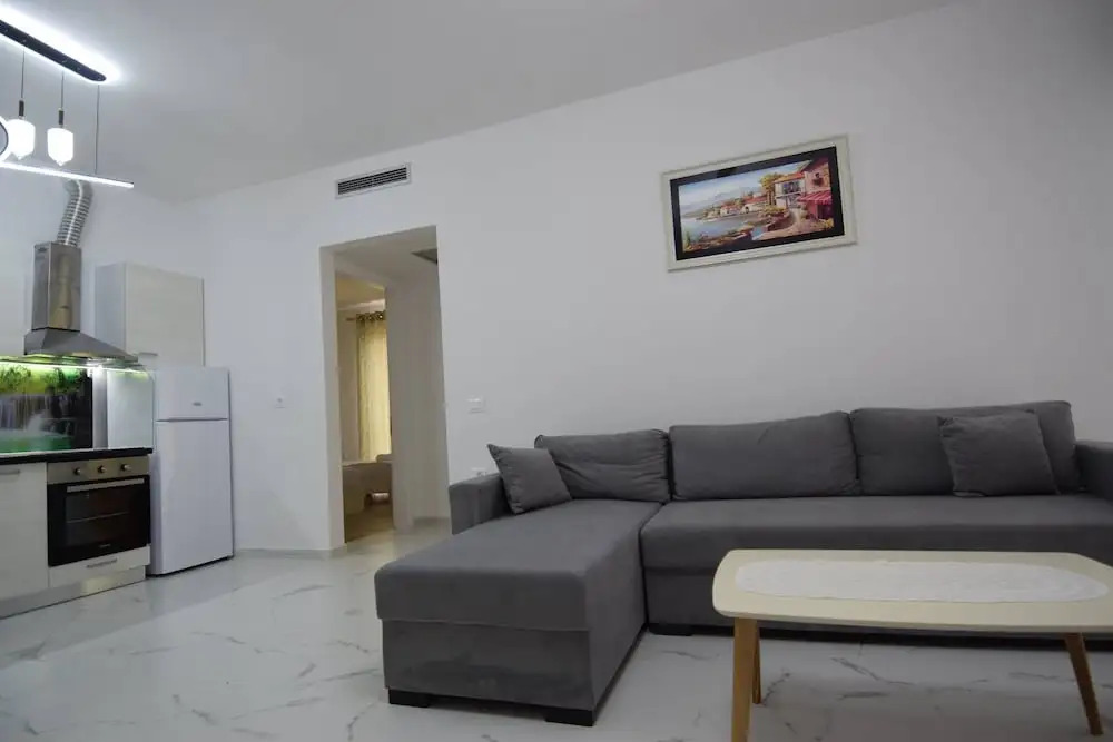 Kokalari Apartments - Luxury Residence