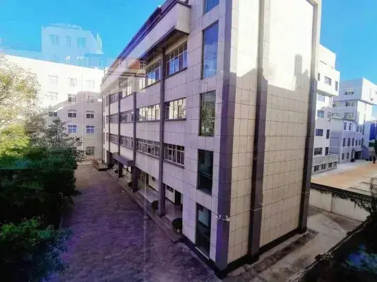 Chengtai Hotel