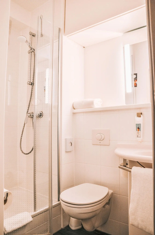 ibis Hotel Frankfurt Airport