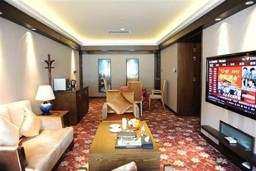 Lijiang Best Li Hotel