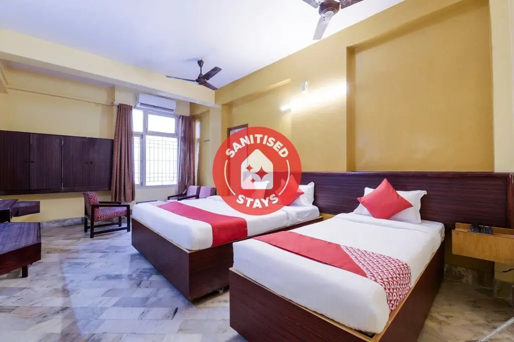 Hotel New Prince by OYO Rooms