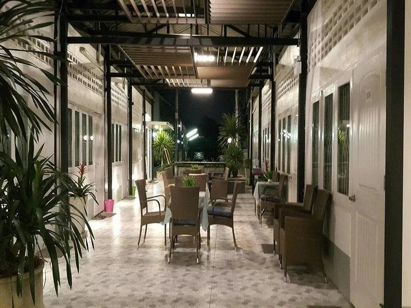 Ann Guest House