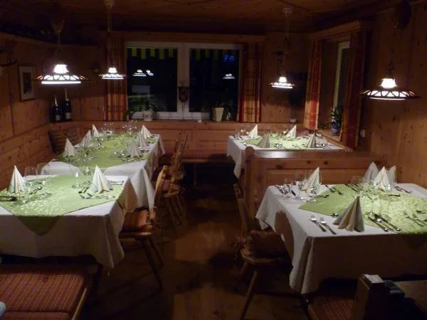 Gasthof Klausnerhof