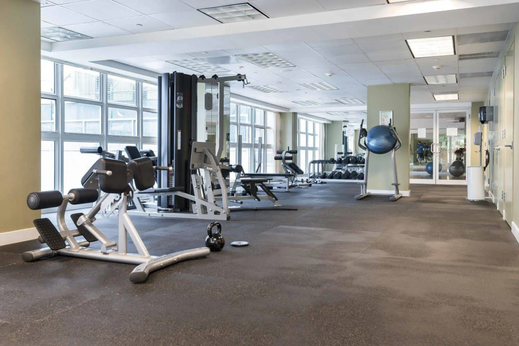 Dharma Home Suites Brickell Miami at One Broadway