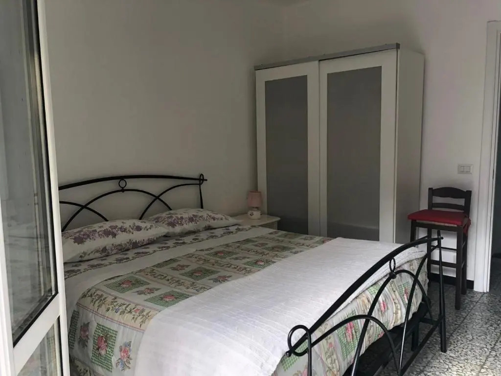 Casa sul Mare Giulia Zoagli