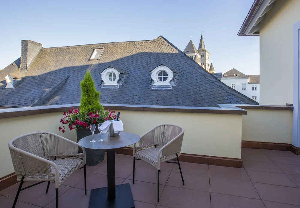 Romantik Hotel Zur Glocke