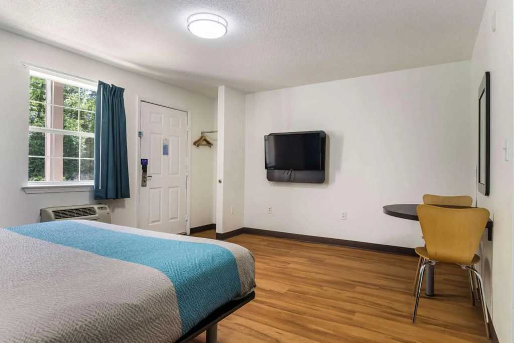 Motel 6-Gulf Shores, AL