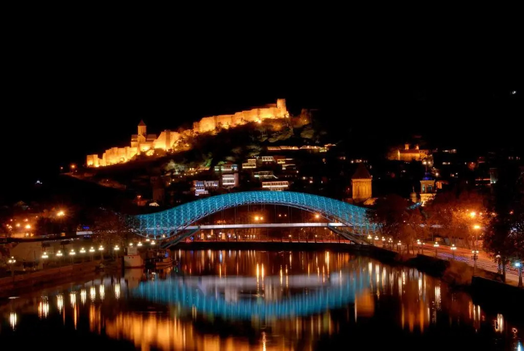 Tbilisi Art Apartment