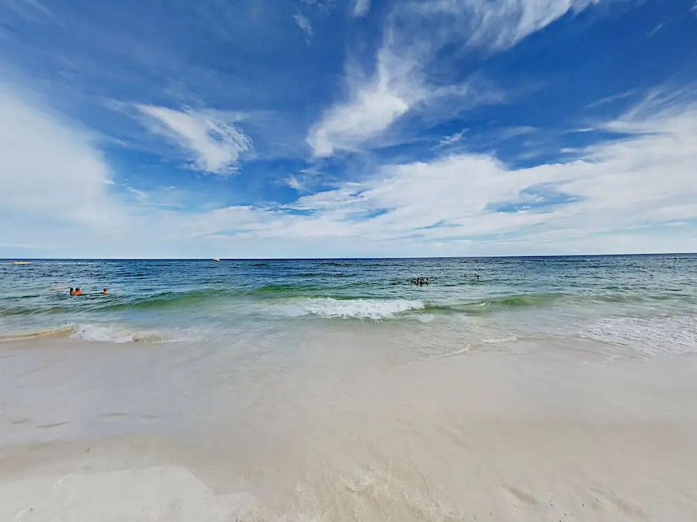 921 W Beach Blvd Condo Unit 705 2 Bedrooms 2 Bathrooms Condo