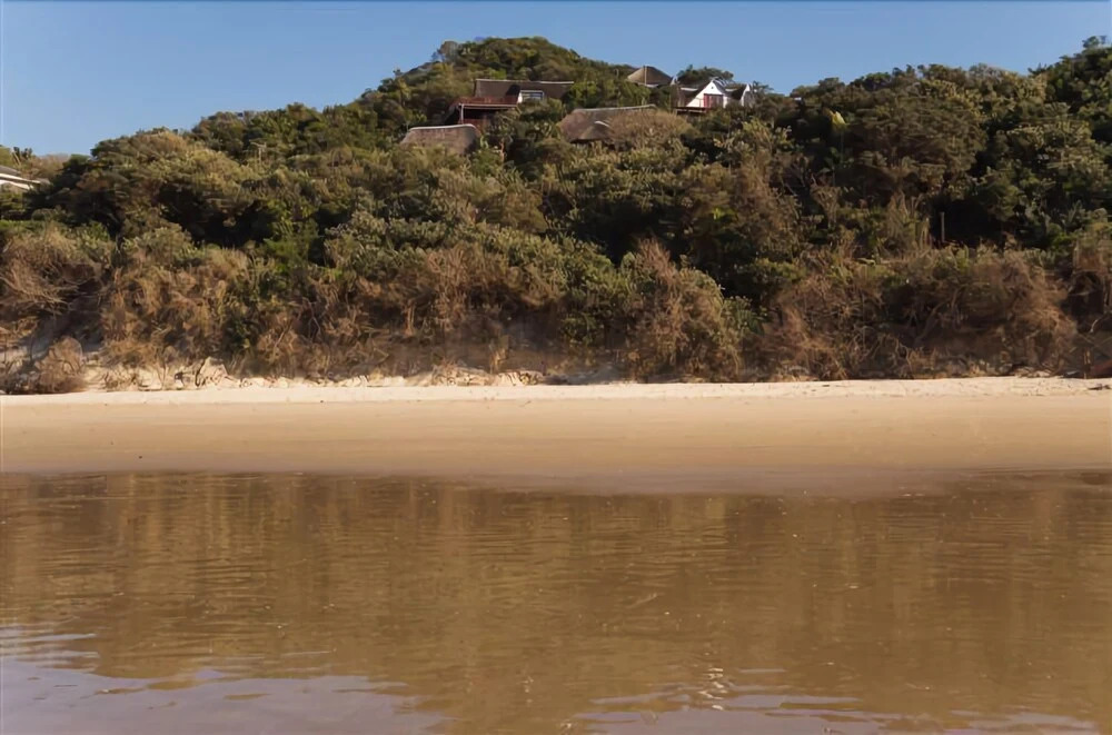 Crawfords Beach Lodge