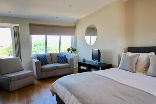 Central Loft Studio 1 min to station zone 2