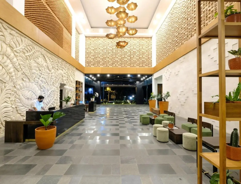 Swiss-Belinn Bogor