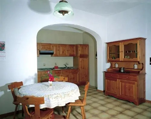Residence Di Meglio