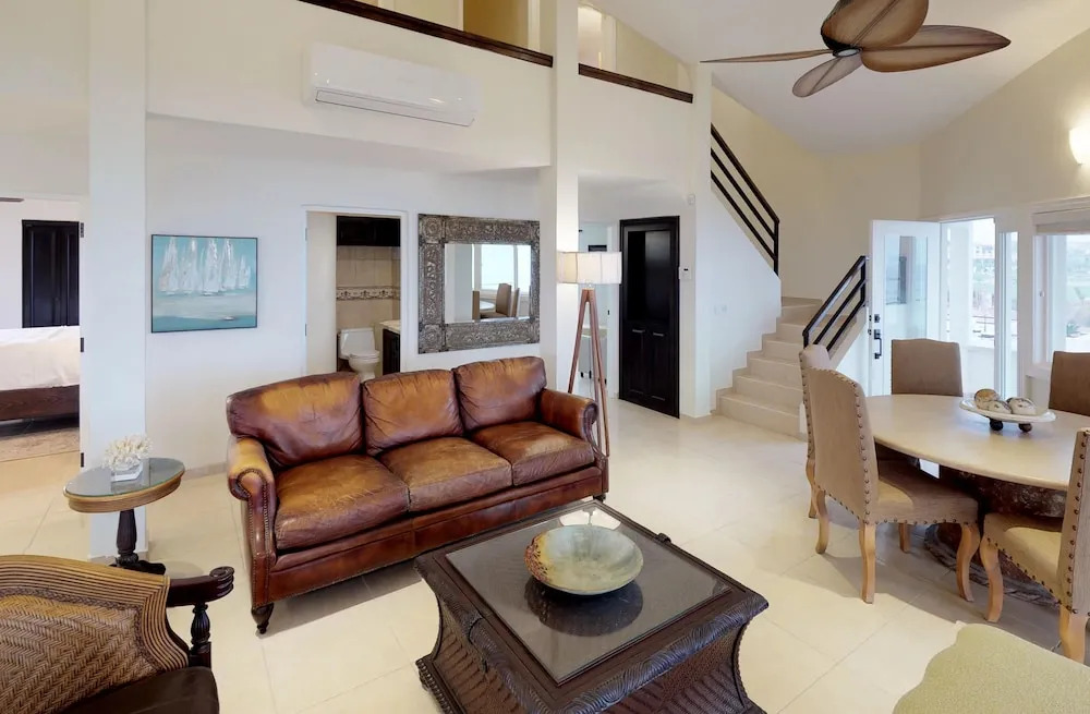 Lighthouse and Ocean Views at Villa Playamar