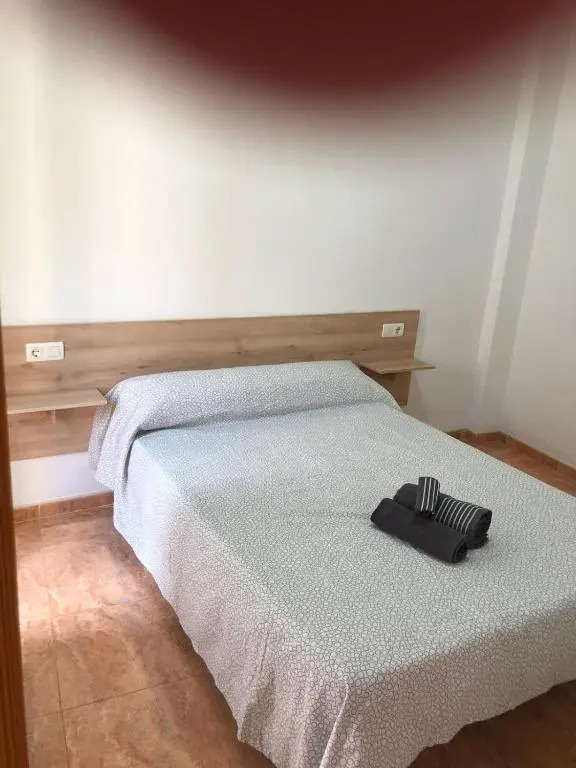Duplex en el centro de granada