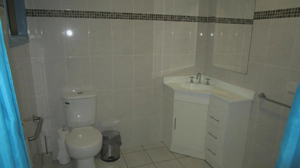 CBD Accommodation Tamworth