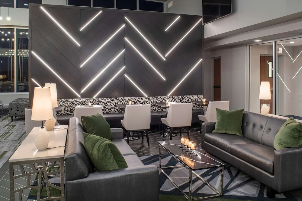 Hyatt House East Moline/Quad Cities