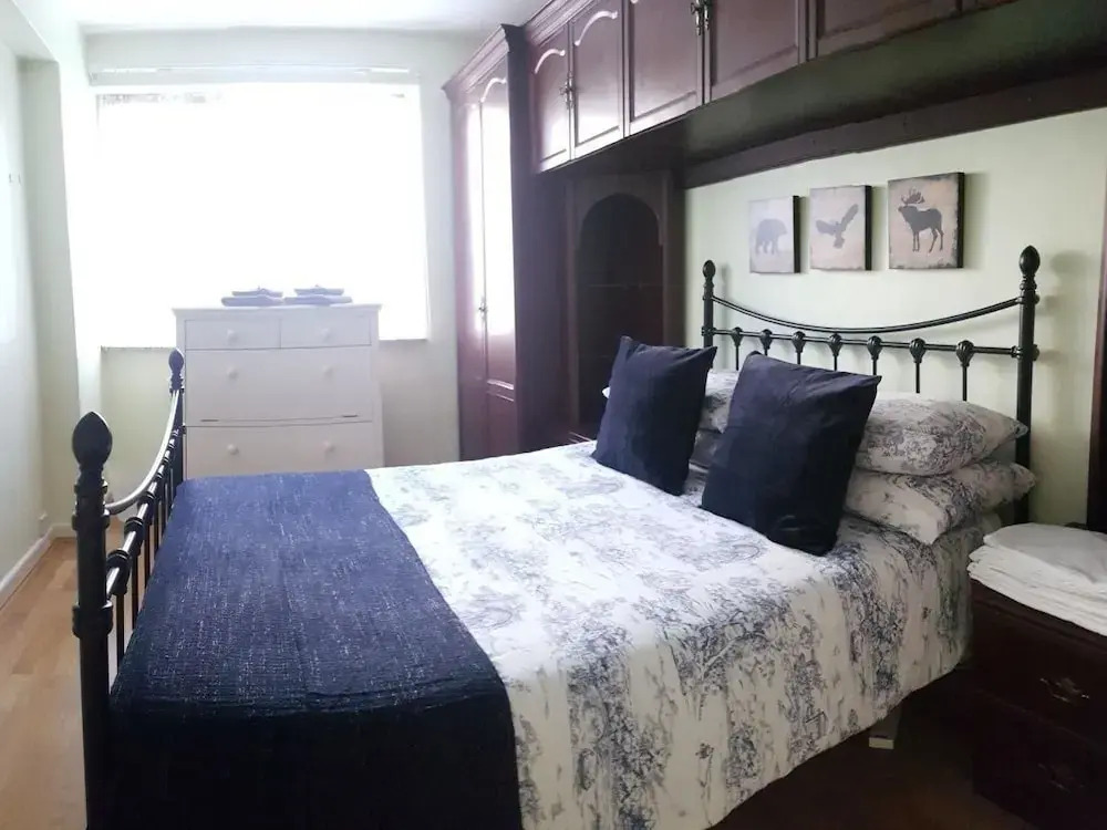 Nice & Cozy 2 Bed Pimlico / Victoria