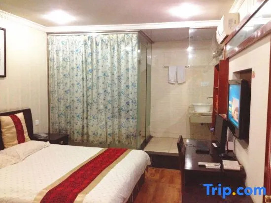 Xuancheng Tie Shang Hotel