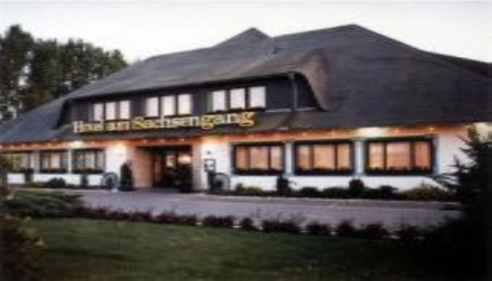 Hotel Sachsengang