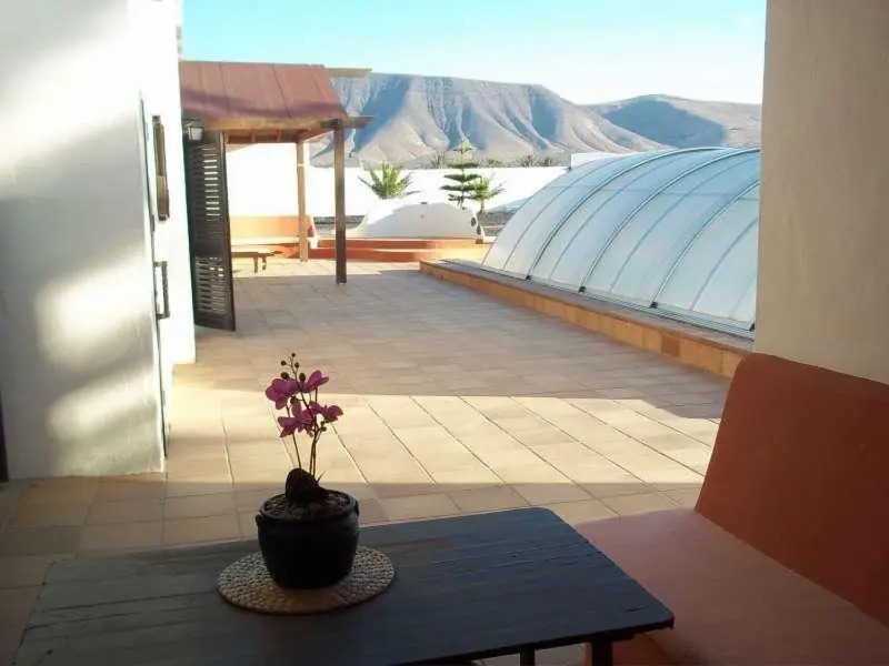 Villa Vista Graciosa