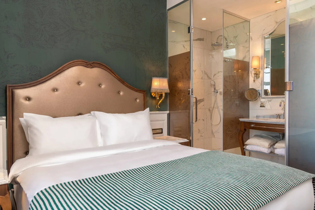Orientbank Hotel Istanbul, Autograph Collection