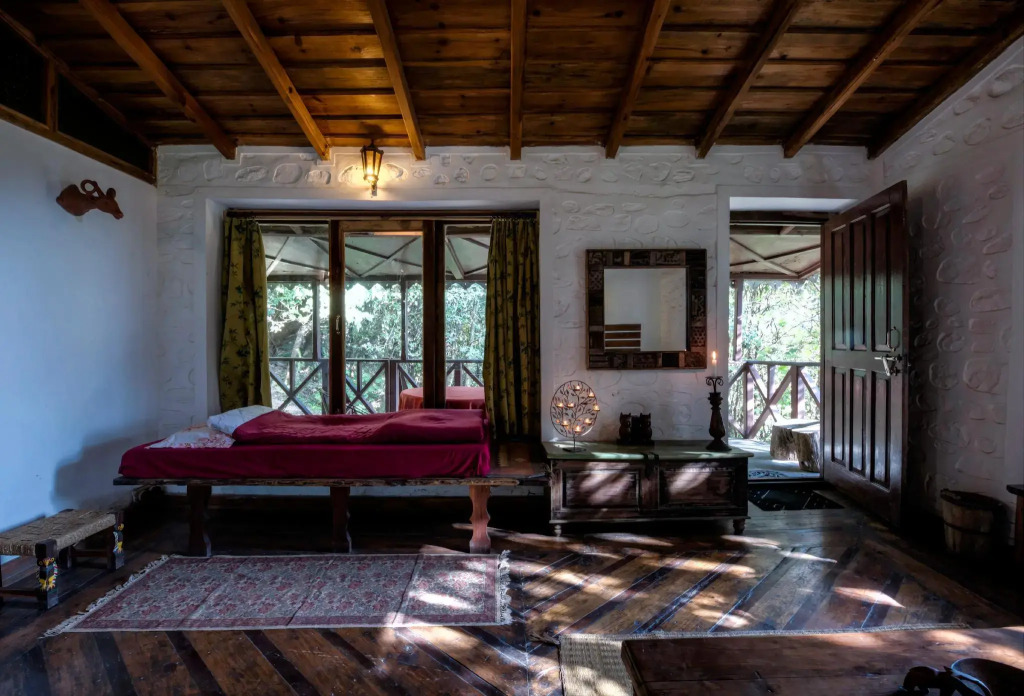 Jungle Lore Birding Lodge